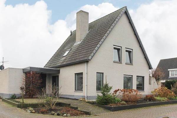 Woning Techniekweg 15a Leerdam