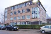 Woning Bonn en Meeswerf 267 Rotterdam