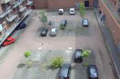 Woning Parkeerplaats Ganzenpoort Amsterdam
