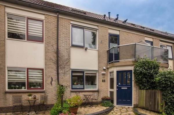 Woning Roosje Voshoeve 46 Waddinxveen