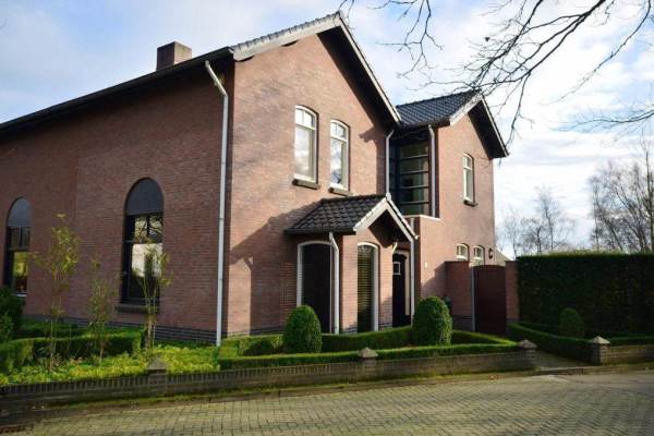 Woning Theo Stevenslaan 35 Budel-Dorplein