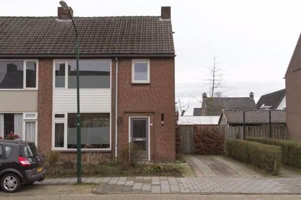 Woning Willebrordstraat 41 Heeswijk-Dinther