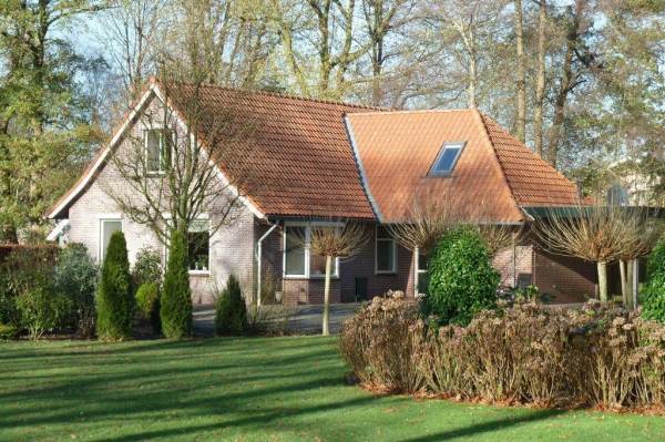 Woning Lebbenbruggedijk 30 Borculo