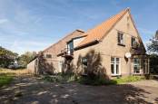 Woning Kleidijk 12 Oostvoorne