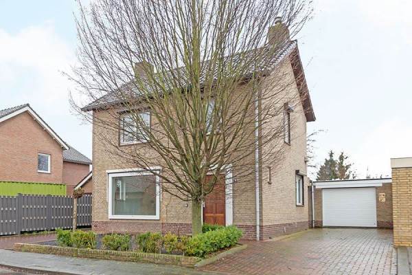 Woning Sterkenbergweg 2 Maastricht