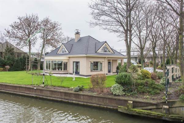 Woning Dijkweg 72 Honselersdijk