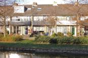 Woning van Rheedesingel 17 De Lier