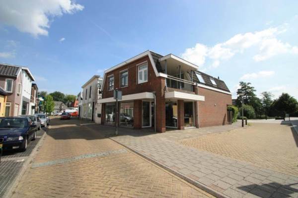 Woning Dorpsstraat 53 Leimuiden