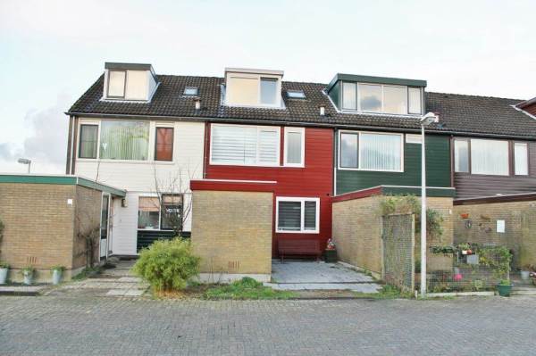Woning Aleoeten 2 Capelle aan den IJssel