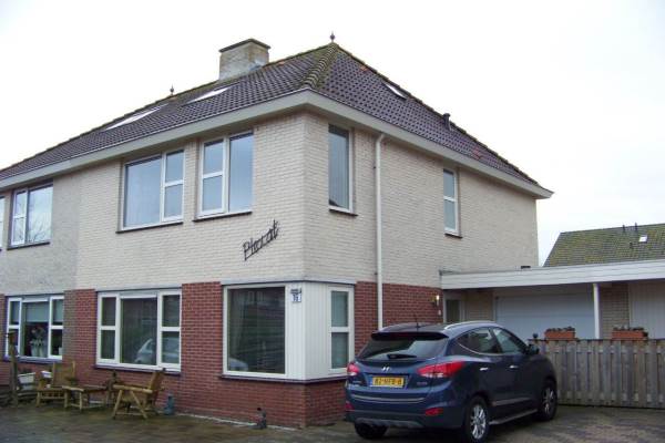 Woning Bunschotenlaan 16 Lelystad