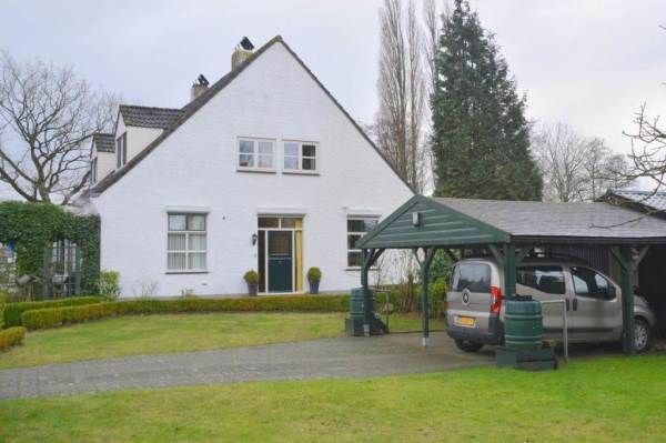 Woning Aviolandalaan 23 Hoogerheide