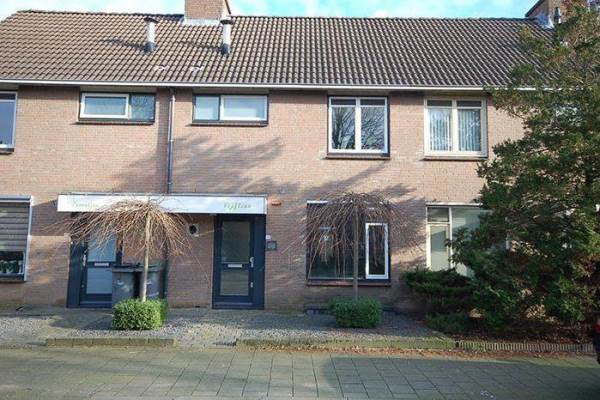 Woning Oude Wei 15 Oss