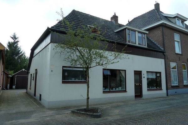 Woning Hofstraat 1618 Borculo