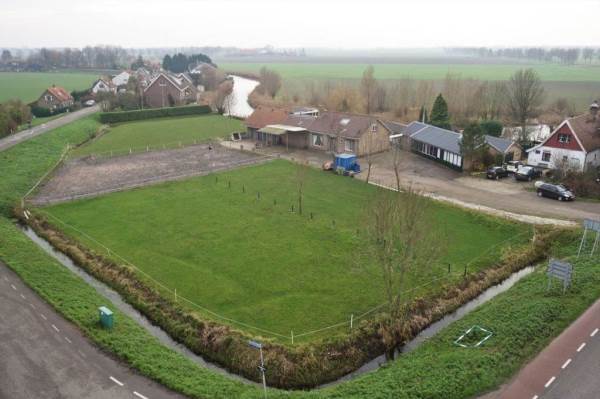 Woning Steenplaats 48 Strijen