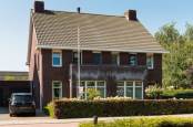 Woning Burgemeester Smeelelaan 70 Waalwijk