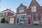 Woning Hoofdpoortstraat 60 Zierikzee