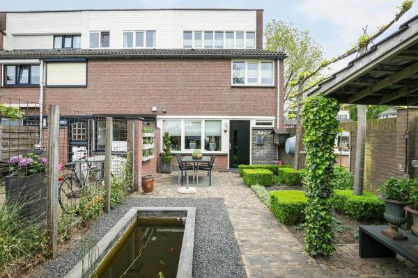 Woning Neerijnen 7 Barneveld