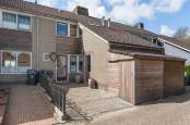 Woning Westelijk Achterom 4 Tzum