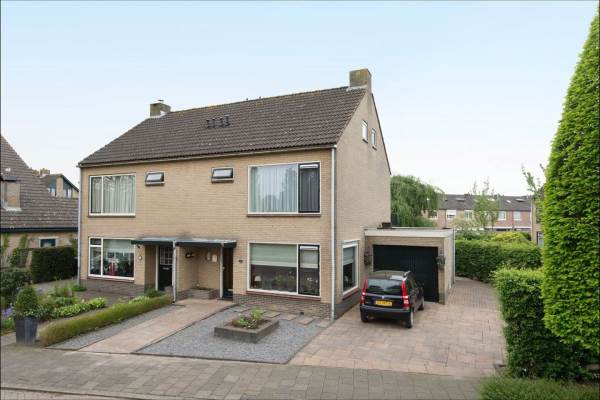Woning Achterweg 31 Heukelum