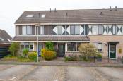Woning Clara Wichmannstraat 24 Spijkenisse