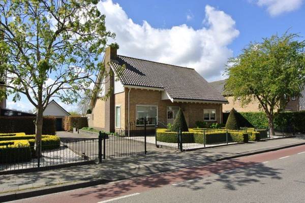 Woning Zesstedenweg 295 Grootebroek