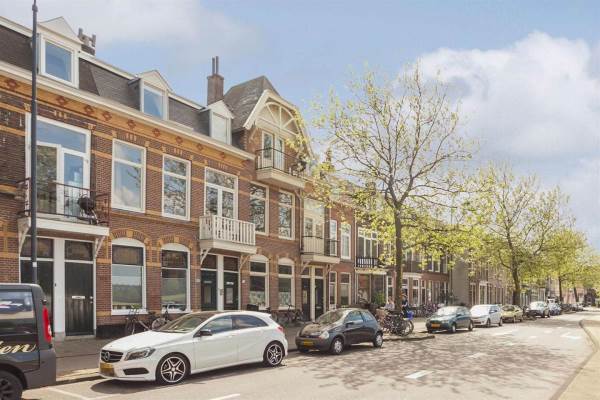 Woning Schoterweg 114Zw Haarlem