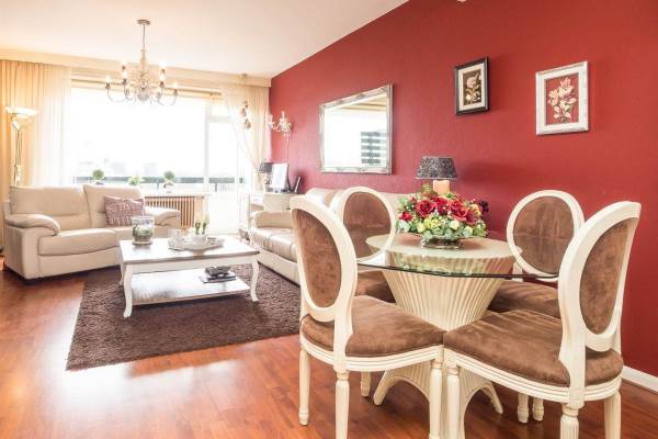 Woning Leyweg 527C Den Haag