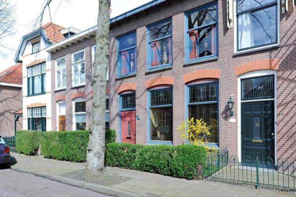 Woning Koepoortsweg 96 Hoorn Nh