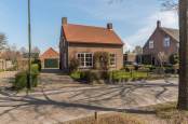 Woning Grinsel 53 Den Dungen