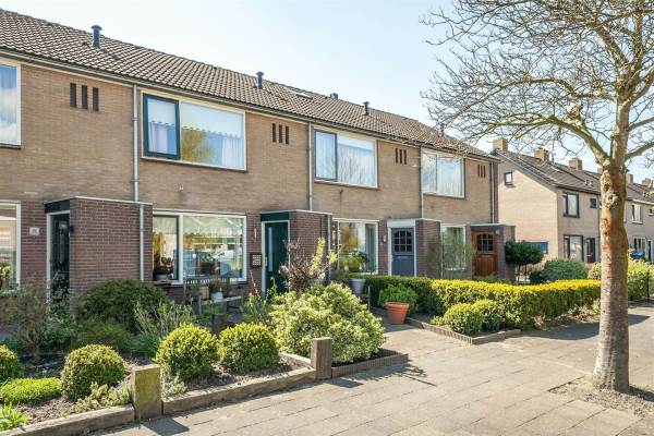 Woning Dokter Hoogkamerlaan 90 Middenmeer