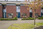 Woning Graaf Willem 11 Huizen
