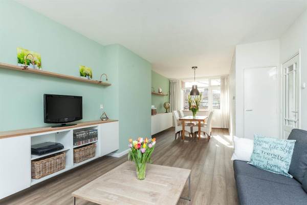 Woning Liendertseweg 41A Amersfoort