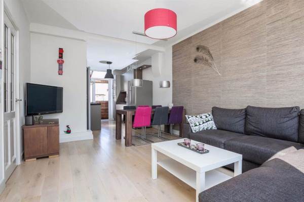 Woning Cornelis van Noordestraat 34RD Haarlem