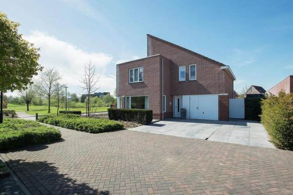 Woning Abdissenmolen 1 Susteren