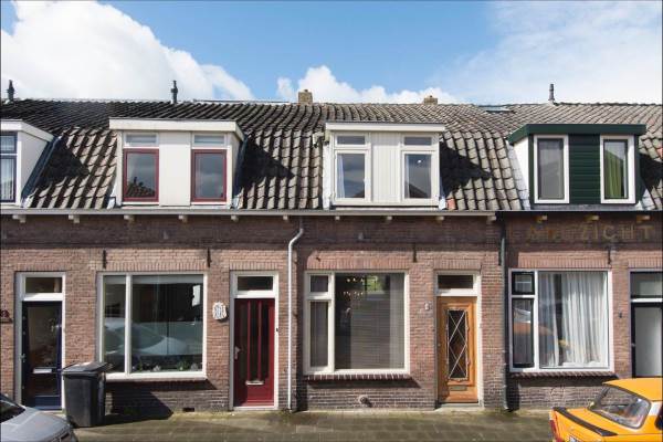 Woning Tulpstraat 9 Culemborg