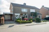 Woning Bettinumstraat 29C Buchten