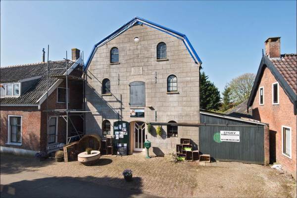 Woning Lingedijk 68 Rhenoy