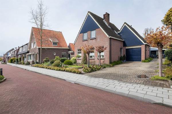 Woning Oostersingel 21B Medemblik