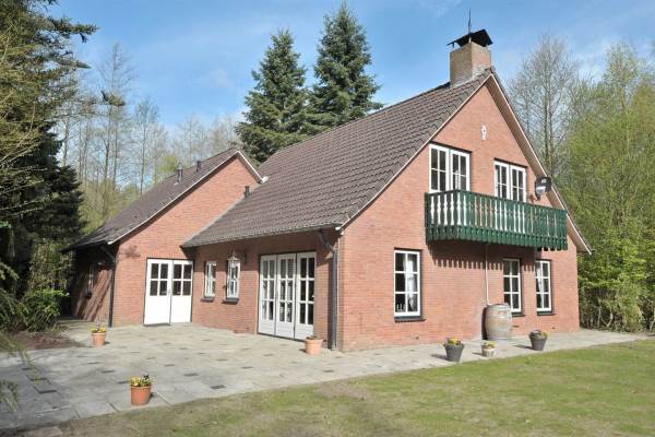 Woning Zuid Esmarkerrondweg 507 Enschede