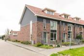 Woning Marten Oostwoudstraat 1 Franeker
