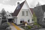 Woning Brahmsstraat 10 Veenendaal