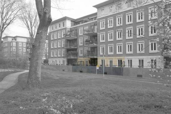 Woning dael 30 Rhenen