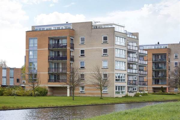 Woning Coebelweg 193 Leiden