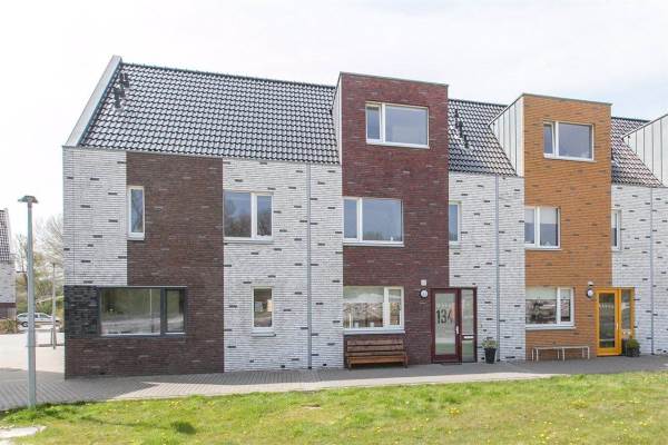 Woning Grote Beerstraat 134 Groningen