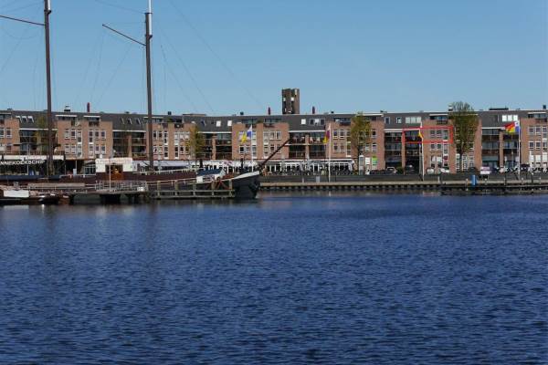 Woning Havenzicht 52 Almere