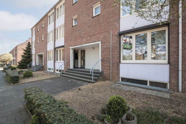 Woning Opalinestraat 49 Maastricht