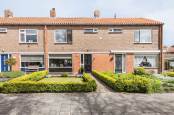 Woning Mr. Thorbeckestraat 20 Barendrecht