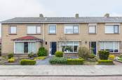 Woning Tichlerstraat 16 IJsselmuiden