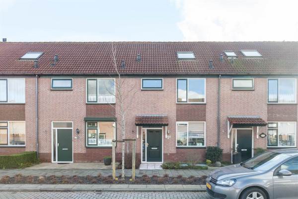 Woning Croesinck 30 Benthuizen
