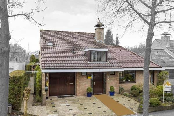 Woning Petenbos 32 Veenendaal